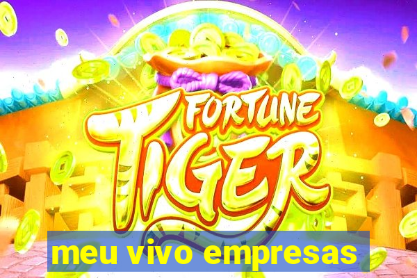 meu vivo empresas